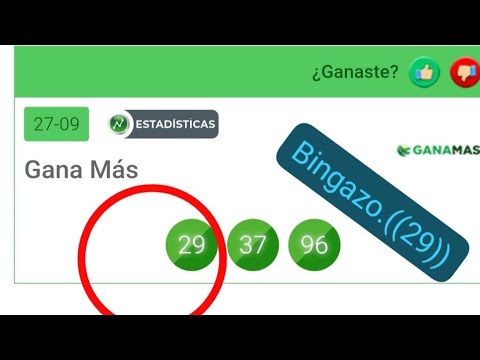 ¡Anthony Numerologia  está en vivo Felicidades (((29))) indicado en la Nacional