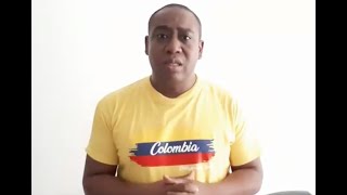 Líder social Leyner Palacios denuncia nuevas amenazas en su contra