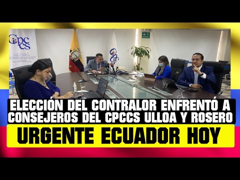 NOTICIAS ECUADOR HOY 20 DE OCTUBRE 2022 ÚLTIMA HORA EcuadorHoy EnVivo URGENTE ECUADOR HOY