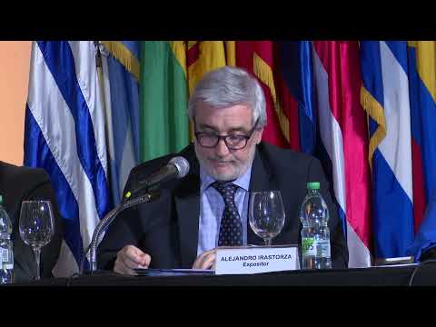 Conferencia: Perspectivas Económicas para el 2024