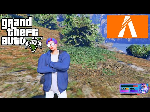 GTA-V-Roleplay-ComMunity-EP1-ย GTA-V-Roleplay-ComMunity-EP1-ย