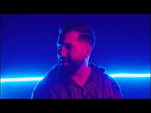 Kendji Girac - The Choice (Official Music Video)