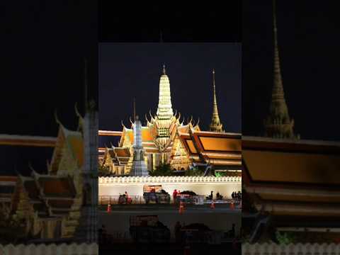 วัดพระแก้วพระบรมมหาราชวังsho