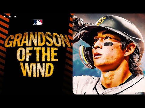 4 hits, 5 times on base! Jung Hoo Lee GOES OFF against the Mets! | 이정후 하이라이트