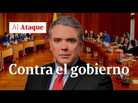 La Corte, ¿sentencia contra el gobierno de Iván Duque | Al Ataque