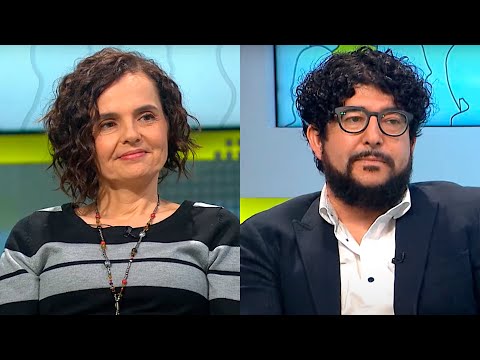 Emmanuelle Barozet y Pablo Zamora: Economía, democracia y los desafíos del capitalismo | Democracia