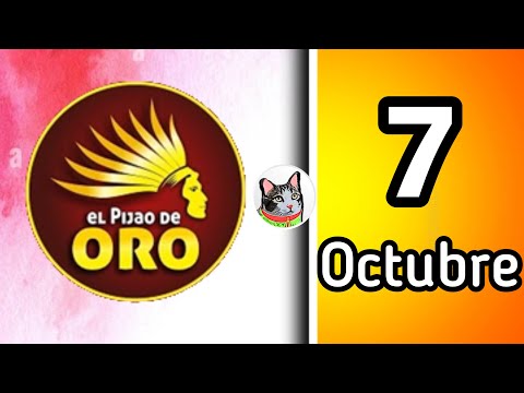 Resultado EL PIJAO DE ORO Lunes 7 de Octubre de 2024