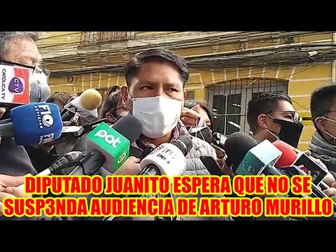ARTURO MURILLO HOY TEDRA AUDI3NCIA EN LOS ESTADOS UNIDOS POR CASO SOBRE PR3CIO GASES LACRIMOGENOS
