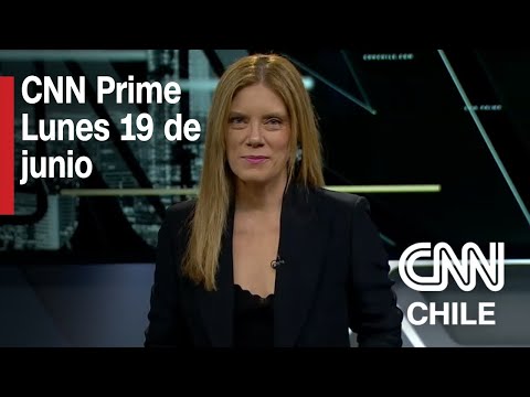 Acusación Constitucional contra ministro Ávila ya tiene revisores | CNN Prime