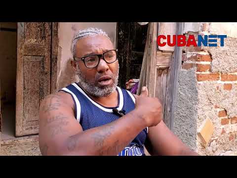 Cubano baleado el 11J: “Soy la prueba viviente de que aquí se violan los DERECHOS HUMANOS”