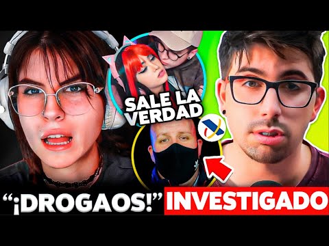 DELOX INTENTA BORRAR SU CANAL, PATINADA DE ABBY Y LA VERDAD DEL DIVORCIO DE JUAN Y ARI