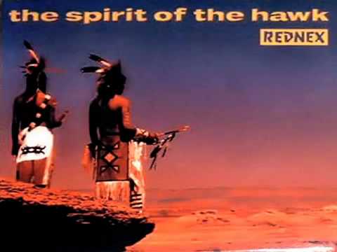 Rednex - The Spirit Of The Hawk