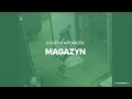 Logistyka poraek - Magazyn