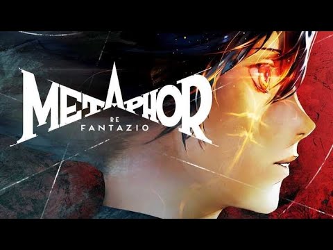 Metaphor:ReFantazioตอนที่7