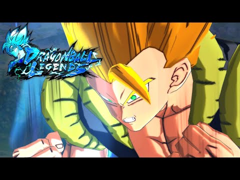 センゴジブルパイ【ドラゴンボールレジェンズ】【DRAGONBALL LEGENDS】【ゲーム実況】