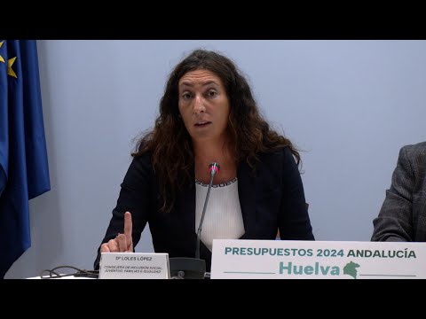 López destaca que el presupuesto de Inclusión Social alcanza cifras récord