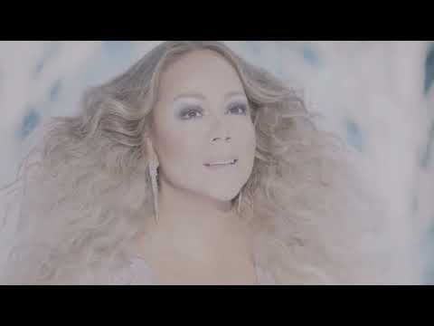 Mariah Carey - Oh Holy Night HD ( live at Magical Christmas 2020 )