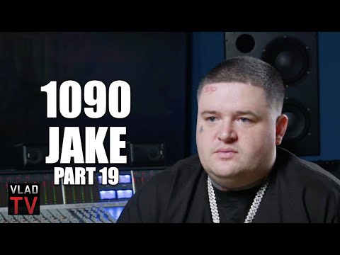 1090 Jake on People Accusing TI of Snitching When He Got 1 Year for Federal Gun Charge (Part 19)