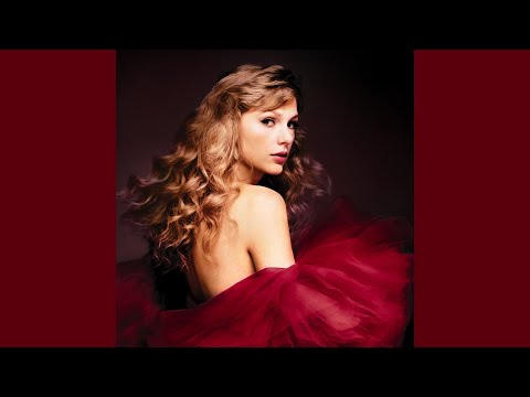 Taylor Swift - Back To December (Taylor's Version) (International Version)