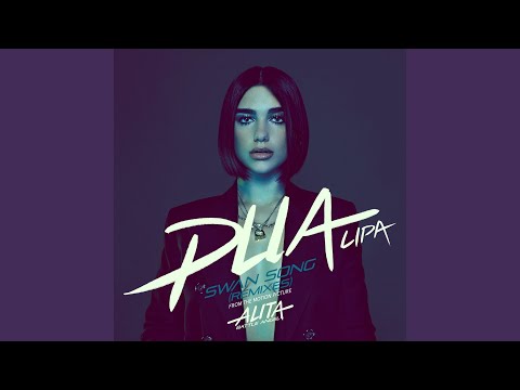 Swan Song (From the Motion Picture "Alita: Battle Angel" / Calibre Remix)
