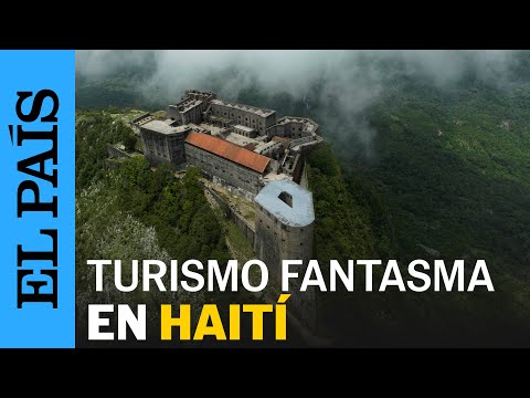 HAITÍ | La violencia asfixia el turismo en Haití | EL PAÍS