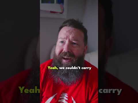 YouTube video thumbnail