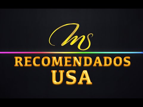 RECOMENDADOS USA - MIGUEL SALAZAR - 23 DE MAYO