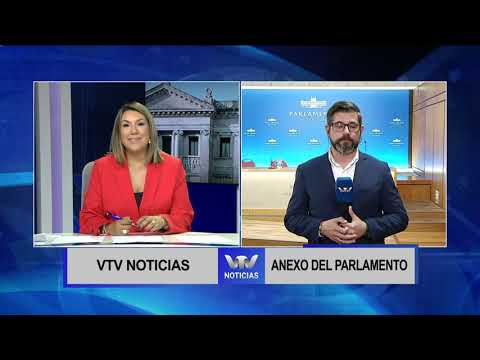 VTV Noticias | Edición Central 18/09: parte 1