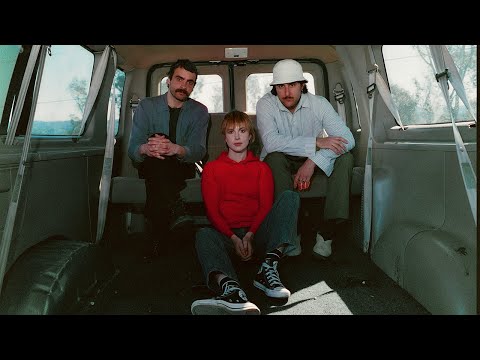 Paramore - Thick Skull (Behind The Scenes)