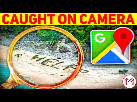 6 Most Disturbing Mysteries Solved by Google Maps | 9 வருட மர்மத்தை தீர்த்த Google Map | MM