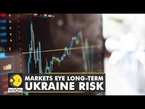 Russia-Ukraine conflict: Global markets register comeback| Business News | Latest World English News