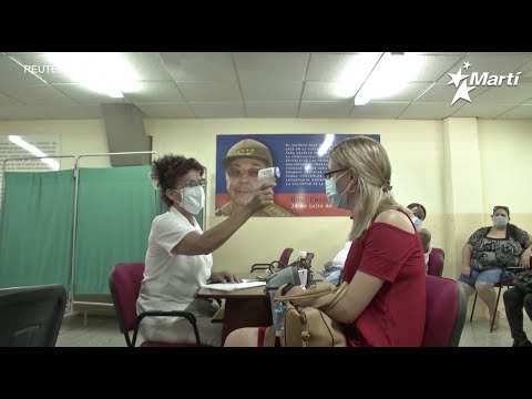 Info Martí | Coronavirus en Cuba | Emergencia en Venezuela