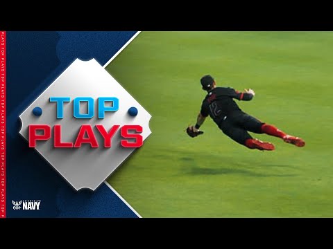 Top MLB DEFENSIVE Plays of 7/25! (Who flashed the leather tonight?!)