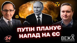 Russia Tests the West: Hybrid Warfare, European Threats, and China's Role