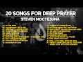 20 Songs For Deep Prayer - Steven Moctezuma