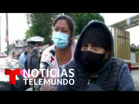 Noticias Telemundo con Julio Vaqueiro, 13 de agosto 2020