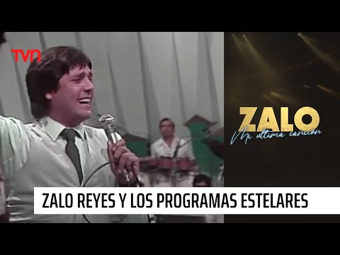 “La gente se reía de manera burlesca”: La comentada presentación de Zalo Reyes en “Permitido”
