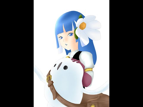 【DQ10】シドーとか【ドラゴンクエスト】