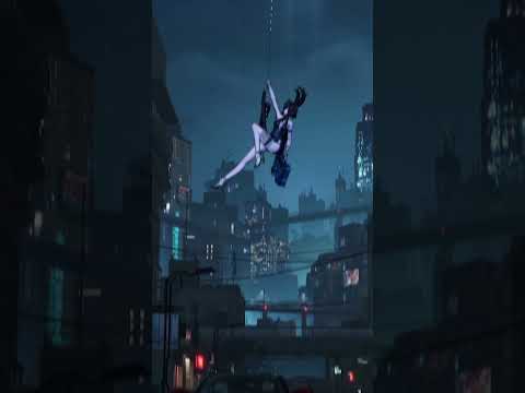 【ドールズフロントライン2：エクシリウム】あなたのためなら、私はどんな身分にもなれるわ。 #shorts #ドルフロ2 #ローレライ