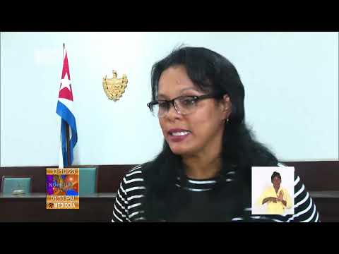 Elena Hernández Lescay: Juez Lego en Santiago de Cuba