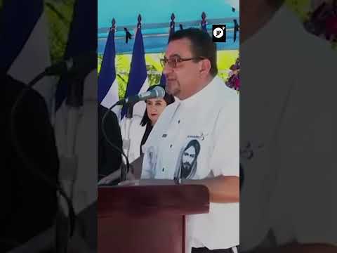 Sacerdote comenta sobre persecución religiosa en Nicaragua