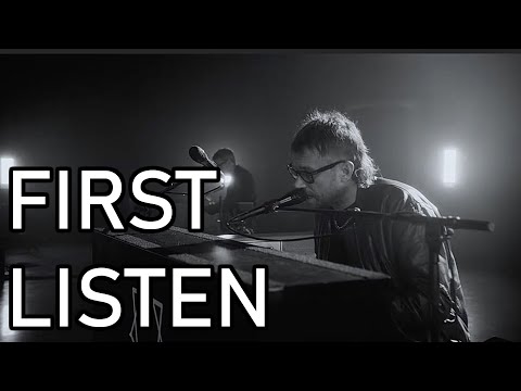 Polaris - First Listen
