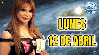 TODOS ALERTA ?Horóscopo Lunes 12 De Abril | MHONI VIDENTE PREDICCION Para Los Signos Del Zodiaco