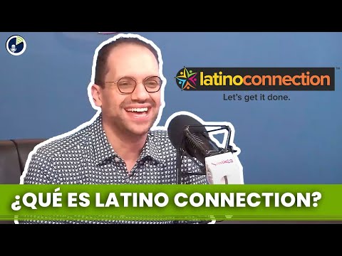 Latino Connection educación comunitaria y salud al alcance