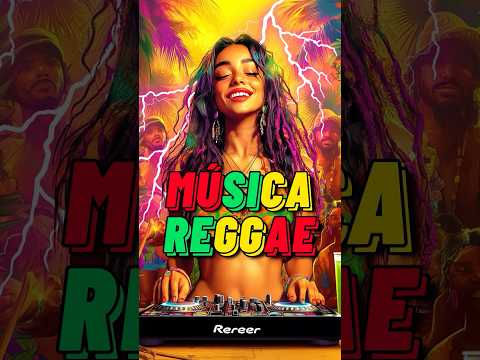 REGGAE INTERNACIONAL 2025 💛💚♥️ As Mais Tocadas Do Momento #short #reggae #músicaremix