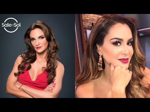 Mariana Seoane NO quiere trabajar con Ninel Conde porque no tienen química