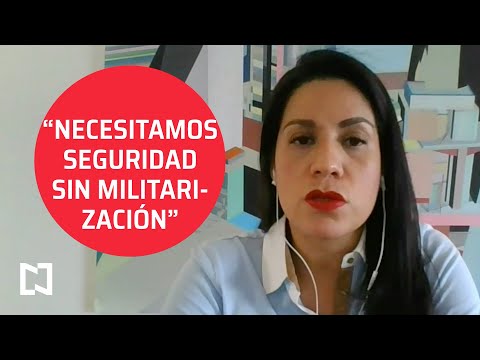 El Ejército a debate ante la detención de Cienfuegos - Es la Hora de Opinar