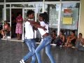 Cuba Dancers