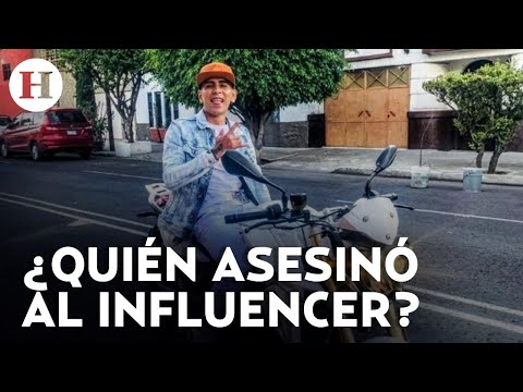 ¡Asesinan al influencer, Kevin Kaletry en plena conferencia! Esto es lo que se sabe sobre el ataque