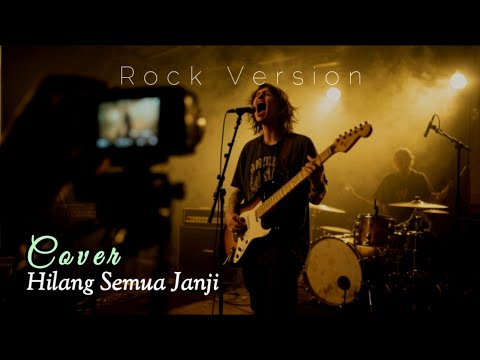 Cover - Lost All Promises || Rock Version